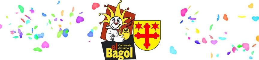 Carnevale El Bagol